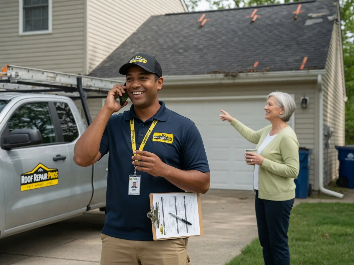 Roof Repair Wasco, IL FAQs